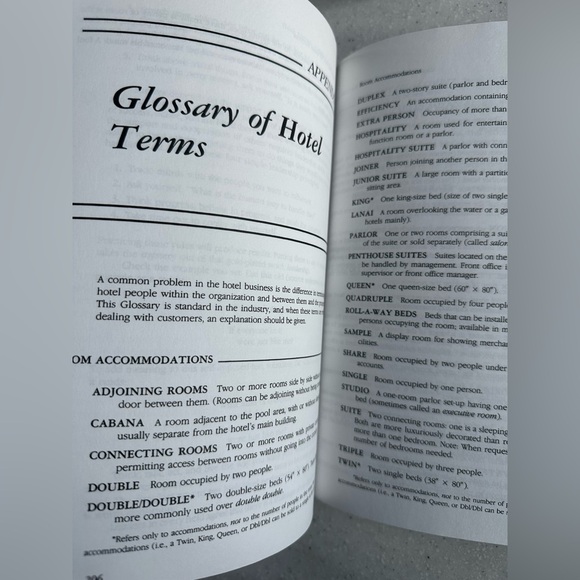 Wigger Catering to Every Whim: A Complete Guide to Catering Sales Paperback book - Picture 14 of 16